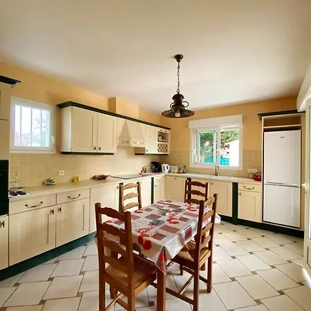 Casa vacanze Maison De 4 Chambres Avec Jardin Clos Et Wifi A A 1 Km De La
