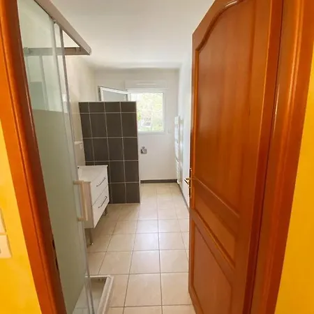Maison De 4 Chambres Avec Jardin Clos Et Wifi A A 1 Km De La * La Tremblade