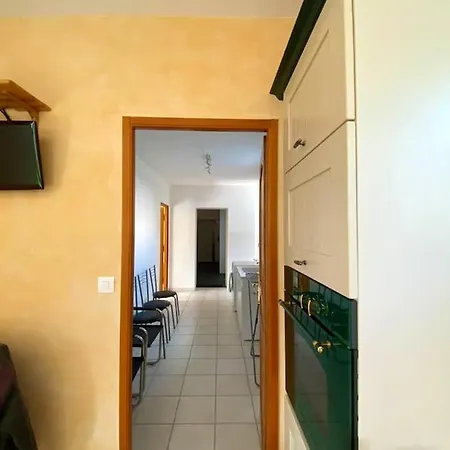 Maison De 4 Chambres Avec Jardin Clos Et Wifi A A 1 Km De La Casa vacanze