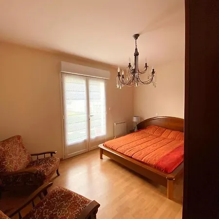 Maison De 4 Chambres Avec Jardin Clos Et Wifi A A 1 Km De La Casa vacanze La Tremblade