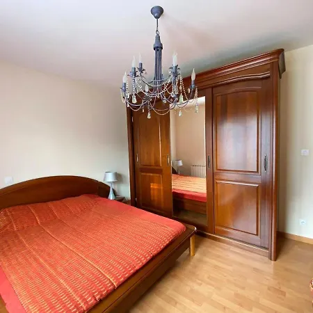 Maison De 4 Chambres Avec Jardin Clos Et Wifi A A 1 Km De La La Tremblade
