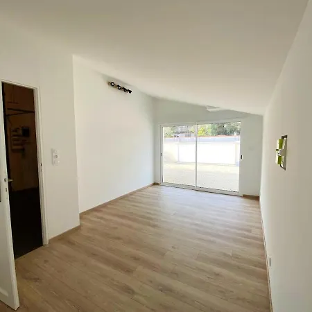 Maison De 4 Chambres Avec Jardin Clos Et Wifi A A 1 Km De La